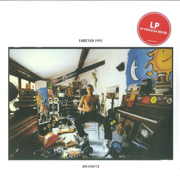 Lorenzo 1992