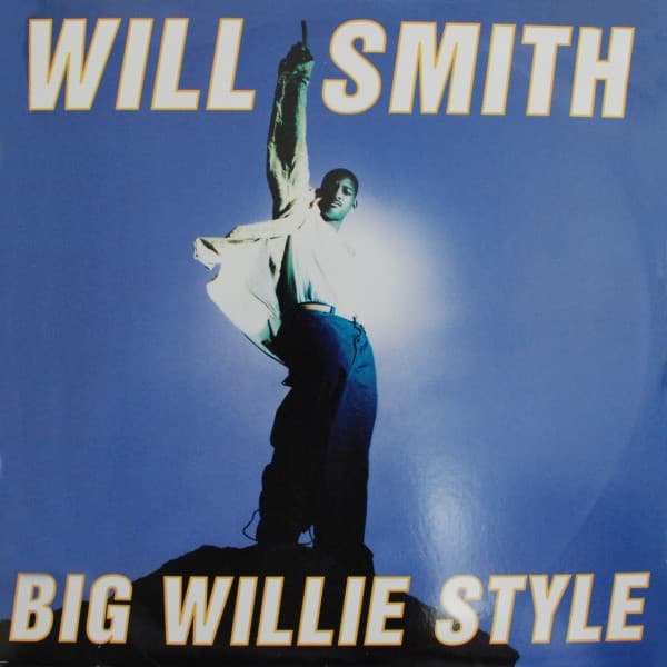 Big Willie Style