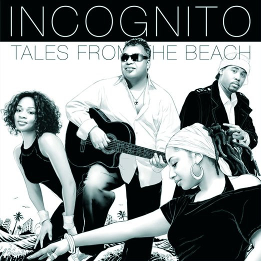 Tales From The Beach